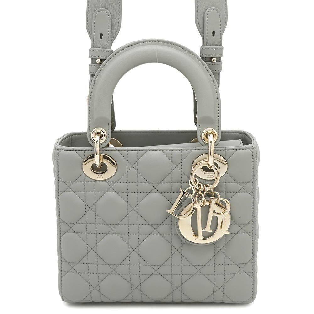 Dior handbag Lady ABCDIOR shoulder bag Christian